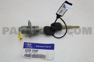 ΑΦΑΛΟΣ ΠΙΣΩ ΠΟΡΤΑΣ ΜΠΑΓΚΑΖ HYUNDAI GETZ 812501CA00