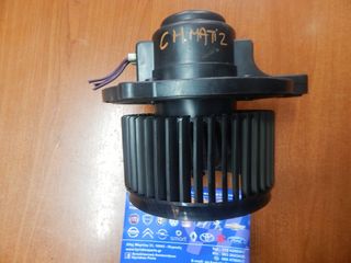 CHEVROLET MATIZ -thumb-2