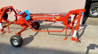 Χορτοσυλέκτες Kuhn 2025 GA 300 GM-thumb-7