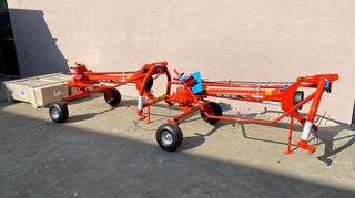 Χορτοσυλέκτες Kuhn 2025 GA 300 GM-thumb-6