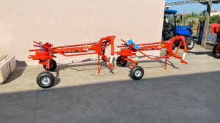 Χορτοσυλέκτες Kuhn 2025 GA 300 GM-thumb-5