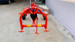Χορτοσυλέκτες Kuhn 2025 GA 300 GM-thumb-1