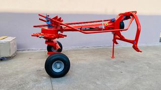 Χορτοσυλέκτες Kuhn 2025 GA 300 GM-thumb-2