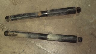 ISUZU D-MAX (ΑΜΟΡΤΙΣΕΡ ΠΙΣΩ & ΤΑΜΠΟΥΡΑ)-thumb-1
