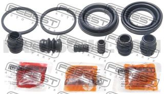 ΛΑΣΤΙΧΑ ΔΑΓΚΑΝΑΣ/SUBARU FORESTER 12-, IMPREZA 07-11-07-, LEGACY 09-14, TRIBECA 04-14 ΠΙΣΩ		26697XA000 	