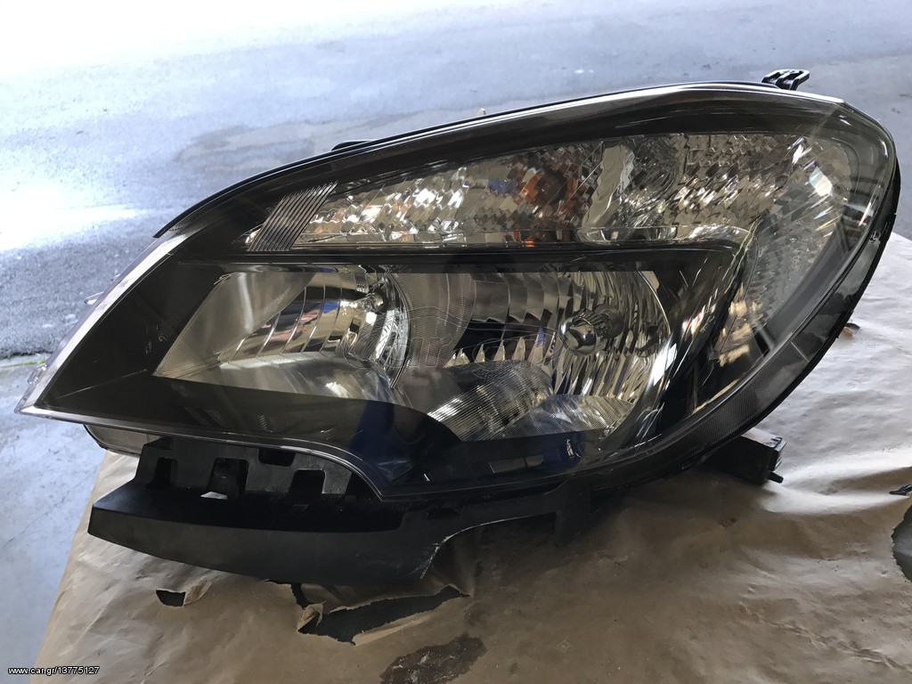 ΦΑΝΑΡΙ Εμπρός Αριστερό Opel Mokka