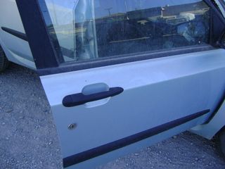 ΠΟΡΤΑ ΕΜΠΡΟΣ ΔΕΞΙΑ FIAT STILO 2001-2006MOD 