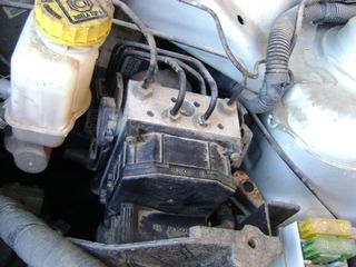 ΜΟΝΑΔΑ ABS FIAT STILO 1200cc 2001-2006MOD