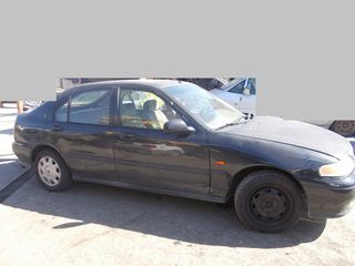 rover 414 si , 1396cc , μοντελο του 1996 , με κωδικο κινητηρα 14K4FK76195524-thumb-1