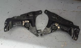 ΒΑΣΕΙΣ ΨΑΛΙΔΙΩΝ ΔΕΞΙΑ ΚΑΙ ΑΡΙΣΤΕΡΗ FORD KA 1998-2008