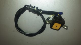 ΜΑΤΙ CBF600S-thumb-1