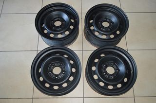 ΖΑΝΤΕΣ ORIGINAL BMW 6,5x15 5x120 ET42 Φ72,6