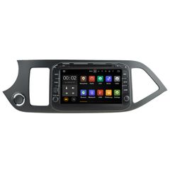  OEM / KIA / PICANTO mod. 2011-2017 / AN7217GPS eautoshop.gr δωρεαν τοποθετηση η καμερα 