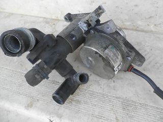 FORD TRANSIT 2,2 TURBO DIESEL 06-13 KOLLIAS MOTOR