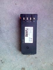 Γερανοί Hiab 2002 Control radiodrive-thumb-6