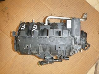 OPEL CORSA D GM 55557906 BOSCH 0280600083 0280600063 F01C150011 Z12XEP ΠΟΛΛΑΠΛΗ ΕΙΣΑΓΩΓΗ