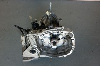 MAXAIRASautoparts Σασμάν Renault Modus 1.2