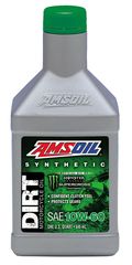Λαδι Amsoil 10w60 synthetic made in USA 