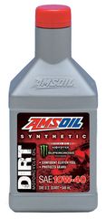 Λαδι Amsoil 10w40 synthetic made in USA 