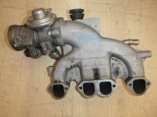 AUDI A3 038129713BC AXR 1.9 DIESEL Πολλαπλής Εισαγωγής