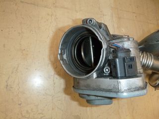 AUDI A3 038128063 G AXR 1.9 DIESEL Πεταλούδες Γκαζιού