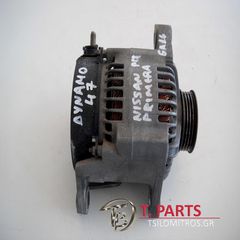Δυναμό Nissan-Primera-(1996-1999) P11 231002F001-thumb-1