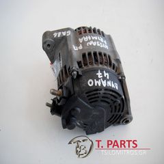 Δυναμό Nissan-Primera-(1996-1999) P11 231002F001-thumb-2