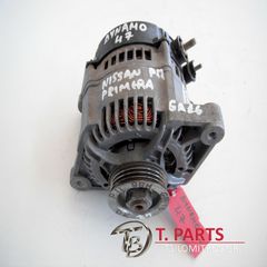 Δυναμό Nissan-Primera-(1996-1999) P11 231002F001-thumb-3