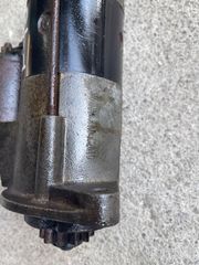NISSAN NAVARA D40 2006-2010 ΜΙΖΑ -thumb-1