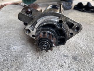 NISSAN NAVARA D40 2006-2010 ΜΙΖΑ -thumb-2