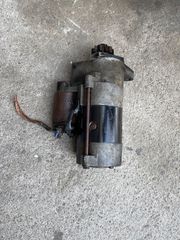 NISSAN NAVARA D40 2006-2010 ΜΙΖΑ -thumb-3