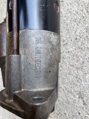 NISSAN NAVARA D40 2006-2010 ΜΙΖΑ -thumb-4