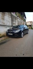 Opel Vectra '07 Gts