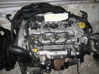 Μηχανή Fiat 1.9lt 939A2000-thumb-1