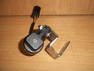 ΡΕΛΕΣ ΠΕΣΙΜΑΤΟΣ-ΠΤΩΣΗΣ ΓΝΗΣΙΟΣ PIAGGIO MP3-300 LT-thumb-1