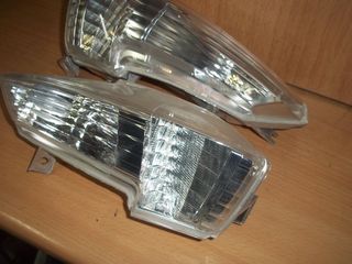 ΦΑΝΑΡΙΑ ΠΙΣΩ ΓΝΗΣΙΑ LED PIAGGIO MP3 300 LT ΖΕΥΓΟΣ 2012-16-thumb-3