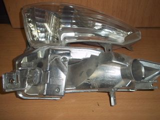 ΦΑΝΑΡΙΑ ΠΙΣΩ ΓΝΗΣΙΑ LED PIAGGIO MP3 300 LT ΖΕΥΓΟΣ 2012-16-thumb-4