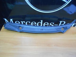 Mercedes Καινούργιο Κάλυμμα Βάσης Υαλοκαθαριστήρων Αριστερά - Vito 638 - A6386270301