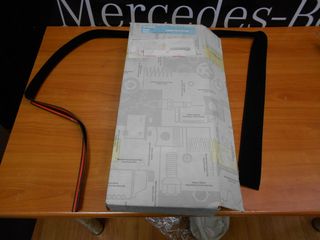 Mercedes Καινούργιο Λαστιχο Παραθύρου - S Class W220 - A2207251725