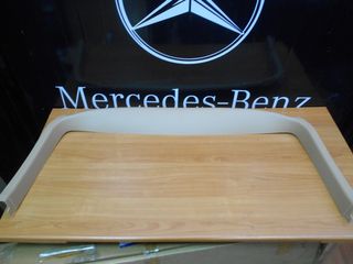 Mercedes Καινούργιο Πάνελ Πόρτας Μπαγκάζ - Επάνω Μέρος - M Class W163 - A16374001708G63