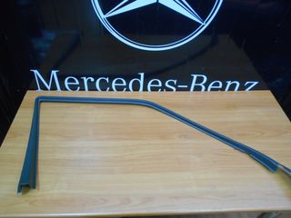 Mercedes Καινούργιο Πλαίσιο Παραθύρου Εσωτερικό Πίσω Αριστερά - E Class W124 - A12472501716122