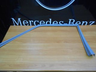 Mercedes Καινούργιο Πλαίσιο Παραθύρου Εσωτερικό Πίσω Αριστερά - E Class W124 - A12473501717101