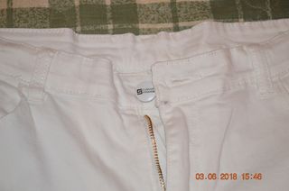 Jean Sunlight Λευκό (Νο36 China)-thumb-1
