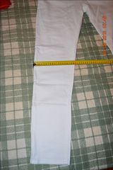 Jean Sunlight Λευκό (Νο36 China)-thumb-6