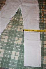 Jean Sunlight Λευκό (Νο36 China)-thumb-7