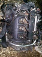 ΜΗΧΑΝΗ 2.0 RHR PEUGEOT 407-307-308 CITROEN C4-C5