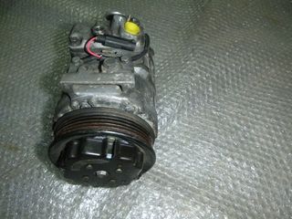 MERCEDES-BENZ W203 C180 C200 C230 C220 C270 C CLASS DENSO 447220-8224 Κομπρεσέρ Aircodition 7SEU16C 10C17262