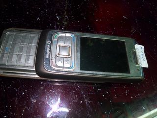 Nokia E 65 -1