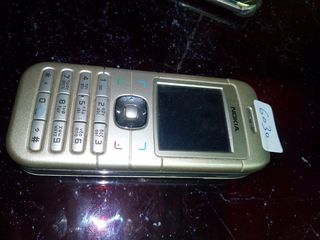 Nokia 6030