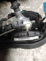 BMW E90-E91-E92-E93- ΕΠΙΛΟΓΕΑΣ ΤΑΧΥΤΗΤΩΝ-thumb-1